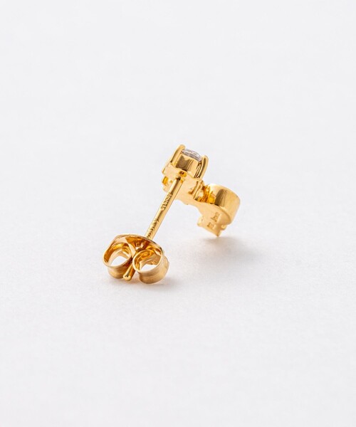 ピアス ピアス ジルコニア レディースの画像
