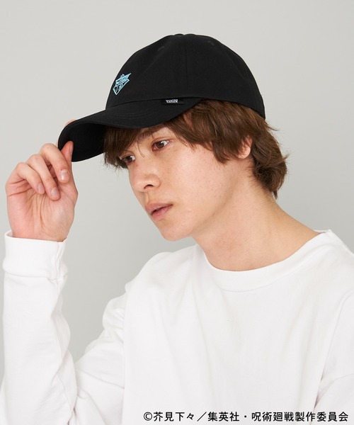 キャップ 帽子 レディース メンズ : ZOZOTOWN Yahoo!店 - 通販 - Yahoo