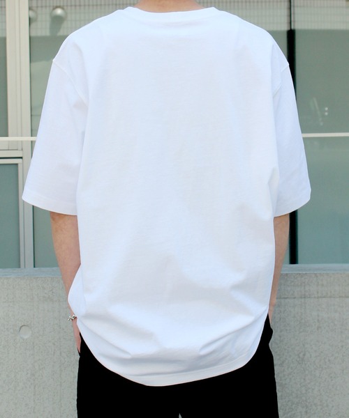 【Carhartt】カーハート Tシャツ ホワイト Carhartt tシャツ 「carhartt」カーハート Workwear 1/2-Sleeve