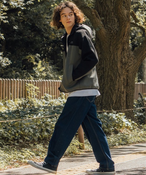 アットラスト フードジップアップ マウンテンパーカー ブッチャープロダクツ 42 アットラスト フードジップアップ マウンテンパーカー ブッチャー