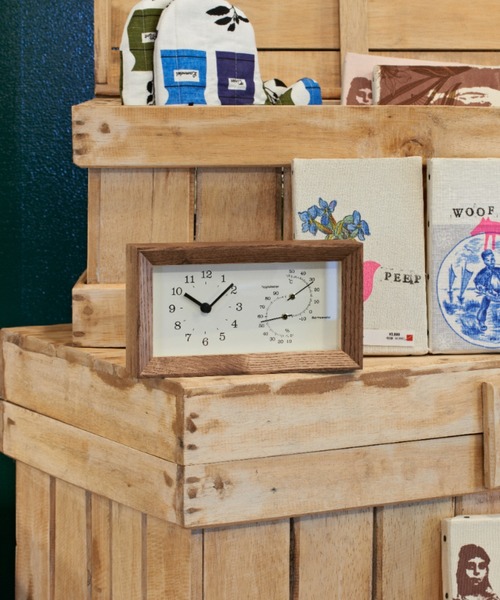 BABY MILO® STORE 壁掛け時計 A BATHING APE エイプ 時計 BABY MILO WALL CLOCK キッズ BABY MILO® STORE 壁掛け時計 A