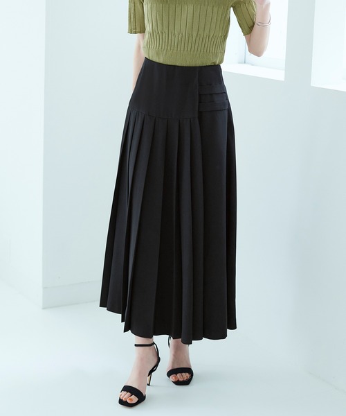 RUIRUE BOUTIQUE（ルイルエブティック） スカート 選べる3type