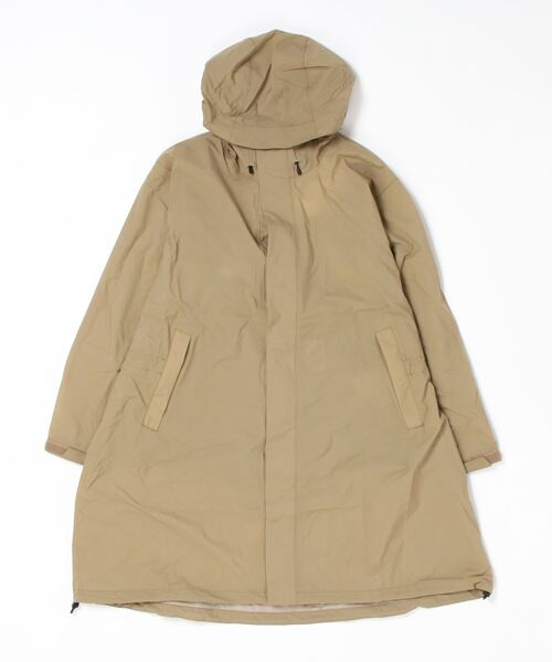 レインコート カッパ ザ ノース フェイス THE NORTH FACE Maternity Raincoat _マタニティレインコート レディース_2