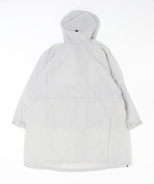 レインコート カッパ ザ ノース フェイス THE NORTH FACE Maternity Raincoat _マタニティレインコート レディース_3