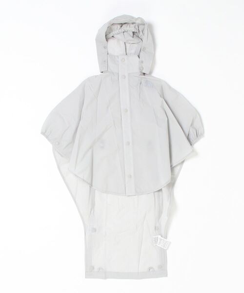 レインコート カッパ ザ ノース フェイス THE NORTH FACE Maternity Raincoat _マタニティレインコート レディース_4