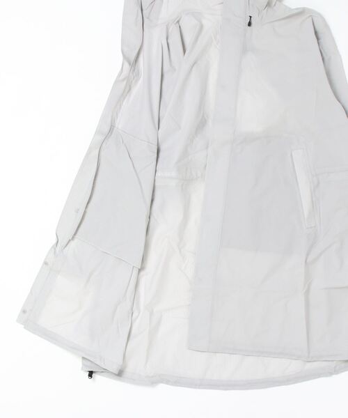 レインコート カッパ ザ ノース フェイス THE NORTH FACE Maternity Raincoat _マタニティレインコート レディース_5
