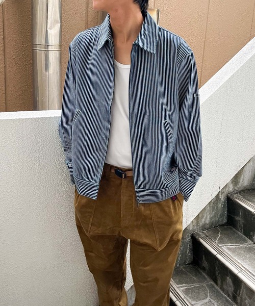 Dickies ジャケット ブルゾン メンズ 「 / ディッキーズ