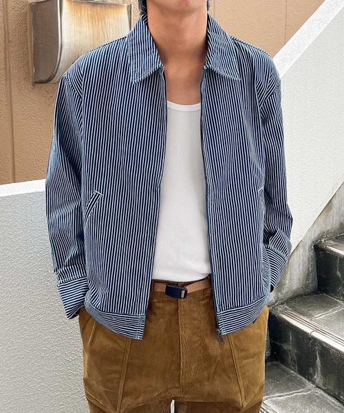 Dickies ディッキーズ　中綿ワークジャケット　フルジップ　メンズXLサイズ Dickies ディッキーズ 中綿ワークジャケット フルジップ メンズ