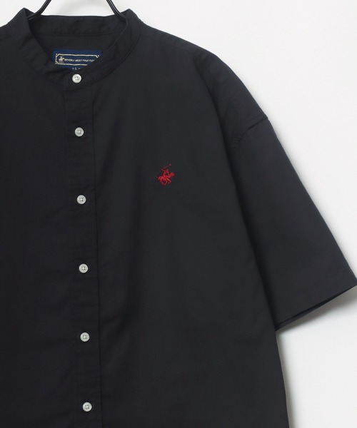 BEVERLY HILLS POLO CLUB シャツ CLUB/ビバリーヒルズポロクラブ