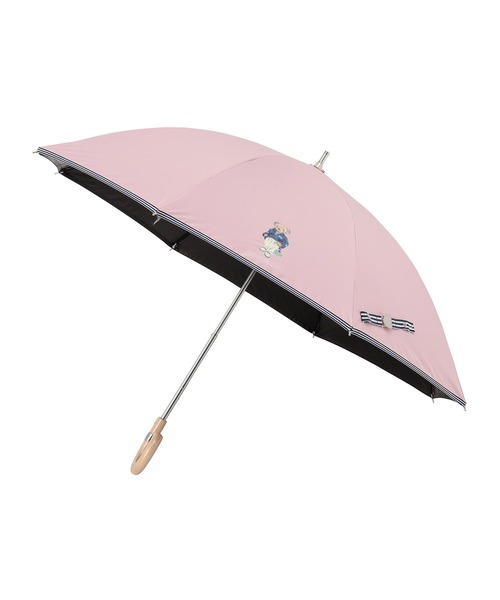 POLO RALPH LAUREN（ポロ・ラルフローレン） 日傘 傘 遮光 晴雨兼用