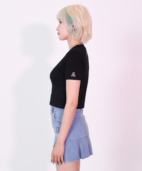 TRAVAS TOKYO tシャツ 「TRAVAS TOKYO/トラバス トーキョー