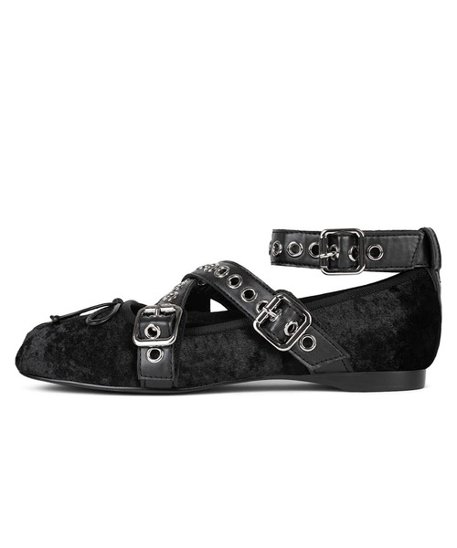 Jeffrey Campbell（ジェフリーキャンベル） バレエシューズ パンプス
