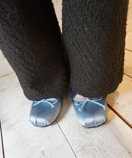 Jeffrey Campbell（ジェフリーキャンベル） バレエシューズ パンプス