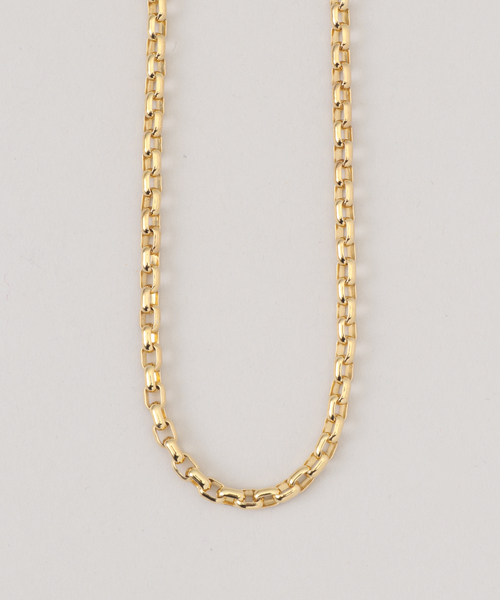 TODAYFUL ネックレス 「TODAYFUL / トゥデイフル」チェーン