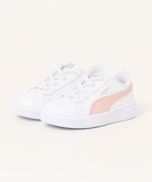 PUMA スニーカー 「PUMA」ビッキー V3 グリッツ FS AC インファ