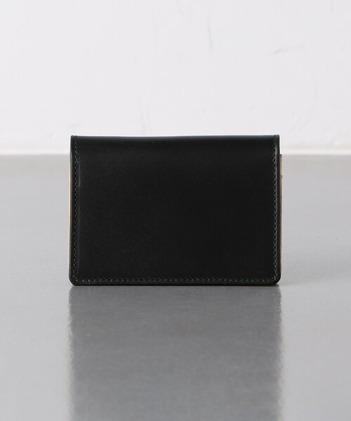 BEORMA LEATHER COMPANY（ベオーマレザーカンパニー） カードケース