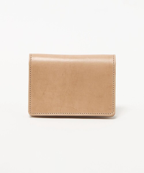 BEORMA LEATHER COMPANY（ベオーマレザーカンパニー） カードケース