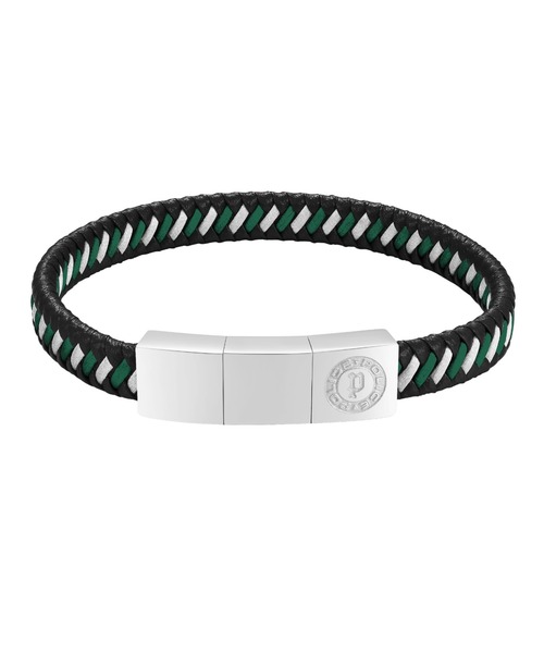 ポリス POLICE ブレスレット TWIST ツイスト GB0034003 POLICE ブレスレット 「POLICE」ポリス TWIST メンズ レディース