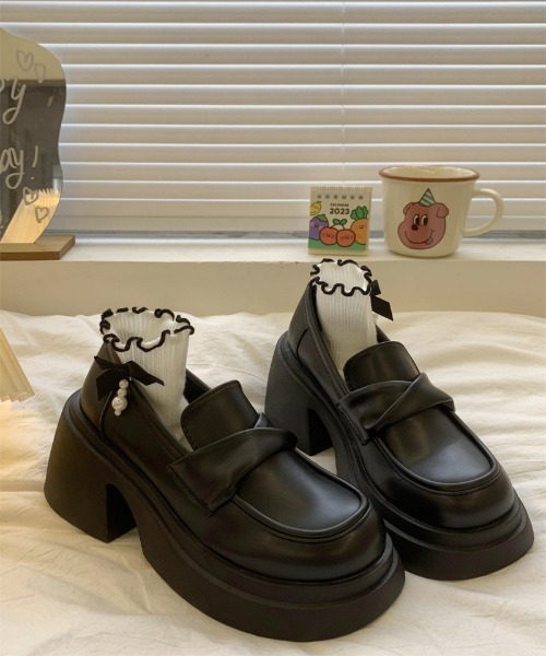 ローファー 厚底 レディース : ZOZOTOWN Yahoo!店 - 通販