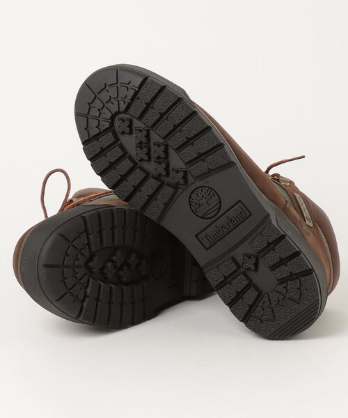 Timberland（ティンバーランド） ブーツ Timberland FIELD BOOT F/L WP