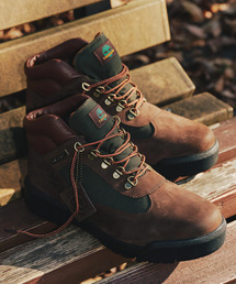 Timberland FIELD BOOTS フィールドブーツ 53-6-81 楽天市場】TIMBERLAND FIELD BOOT F/L WP 【BEEF & BROCCOLI