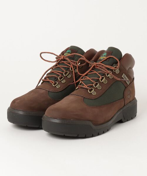 Timberland（ティンバーランド） ブーツ Timberland FIELD BOOT F/L WP