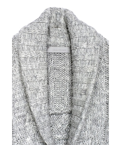 HIGH STREET（ハイストリート） セーター ニット HIGH STREET