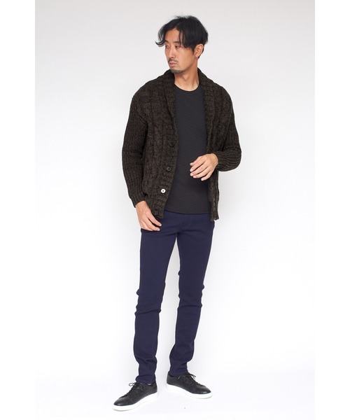 HIGH STREET（ハイストリート） セーター ニット HIGH STREET