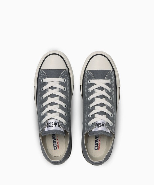 【CONVERSE】コンバース ALL STAR (R) OX ALL STAR (R) OX (WOMEN'S)（スニーカー）｜CONVERSE