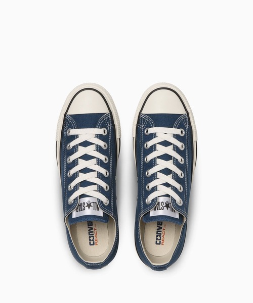 CONVERSE スニーカー ALL STAR (R) OX（コンバース オールスター