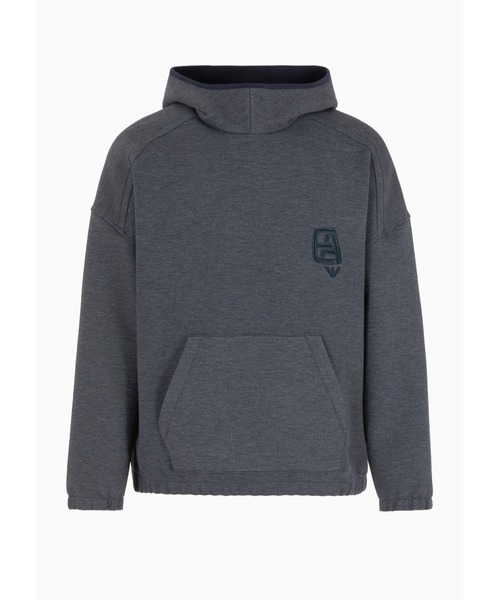 エンポリオアルマーニキッズ8A130トレーナー EMPORIO ARMANI トレーナー スウェット 「エンポリオ アルマーニ