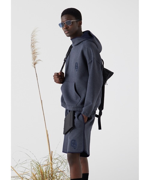 最終値下げ‼️ARMANI エンポリオアルマーニスウェット トレーナー サイズ46 エンポリオアルマーニ(EMPORIO ARMANI) スウェット メンズ
