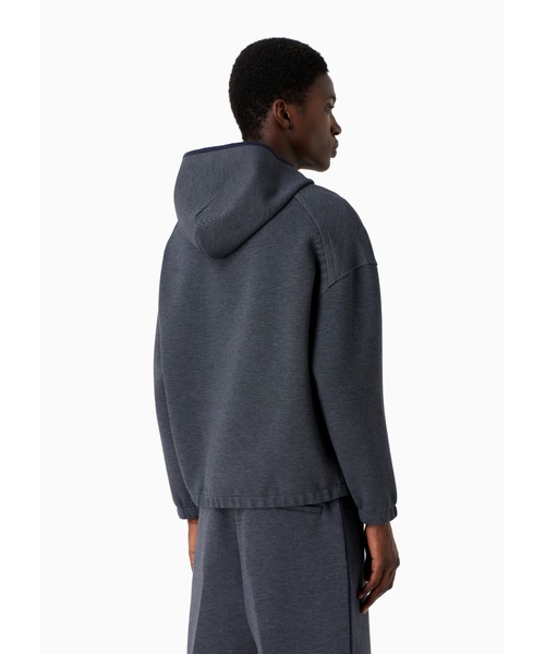 EMPORIO ARMANI トレーナー スウェット 「エンポリオ アルマーニ