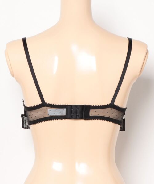 PEACH JOHN（ピーチジョン） ブラジャー ビッグリボンノンワイヤーブラ