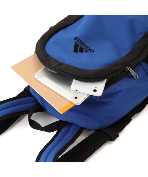 adidas デイバック リュック adidas(アディダス) リュックサック