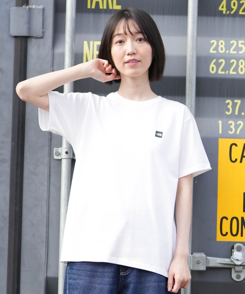 THE NORTH FACE（ザ ノースフェイス） ノースフェイス tシャツ 半袖