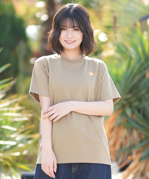THE NORTH FACE（ザ ノースフェイス） tシャツ 半袖 Tシャツ ショート