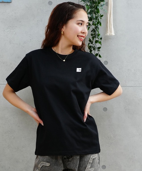 THE NORTH FACE（ザ ノースフェイス） ノースフェイス tシャツ 半袖