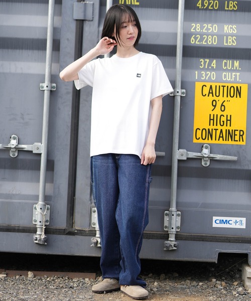 THE NORTH FACE（ザ ノースフェイス） ノースフェイス tシャツ 半袖