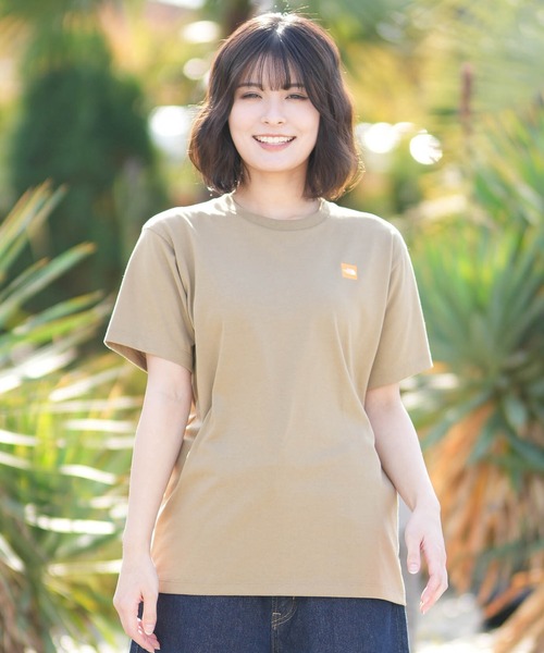 THE NORTH FACE（ザ ノースフェイス） ノースフェイス tシャツ 半袖