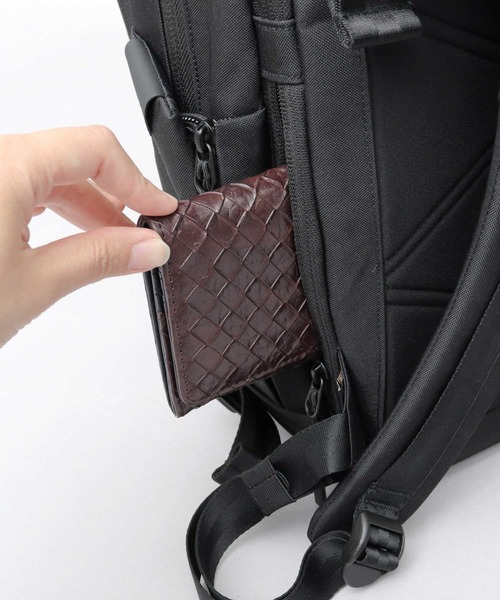 NAUTICA（ノーティカ） デイバック リュック CORDURAポリエステル