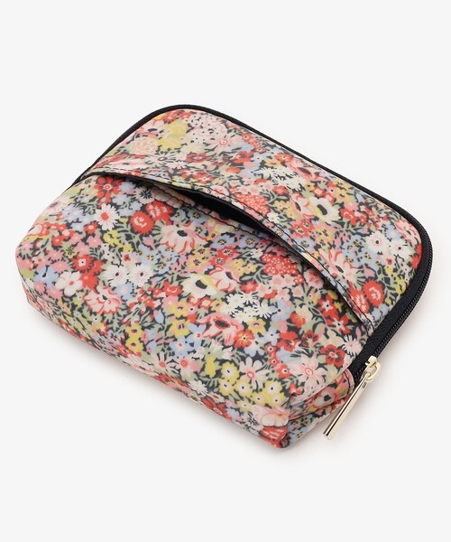 Afternoon Tea（アフタヌーンティー） ポーチ ティッシュポーチ