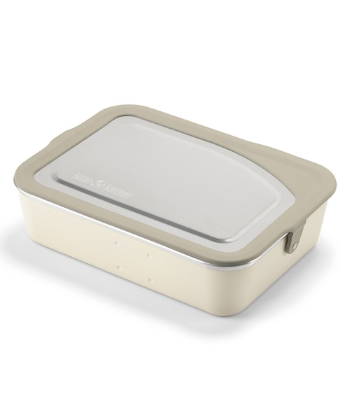 Klean Kanteen（クリーンカンティーン） 弁当箱 Meal Box 34oz/ミール