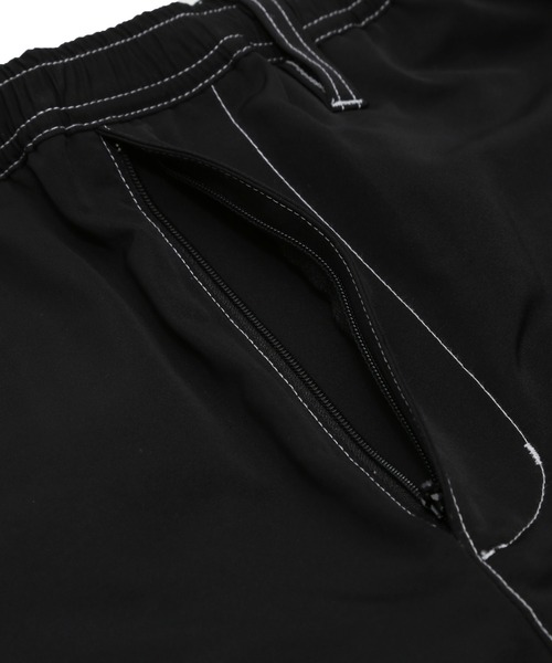 SOFT GROSGRAIN STITCH SHORTS レノマゴルフ renoma PARIS パンツ SOFT GROSGRAIN STITCH SHORTS メンズ