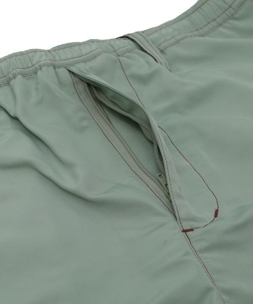 SOFT GROSGRAIN STITCH SHORTS レノマゴルフ renoma PARIS パンツ SOFT GROSGRAIN STITCH SHORTS メンズ