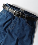 ベルト 「Dickies/ディッキーズ」Wハト...の詳細画像1