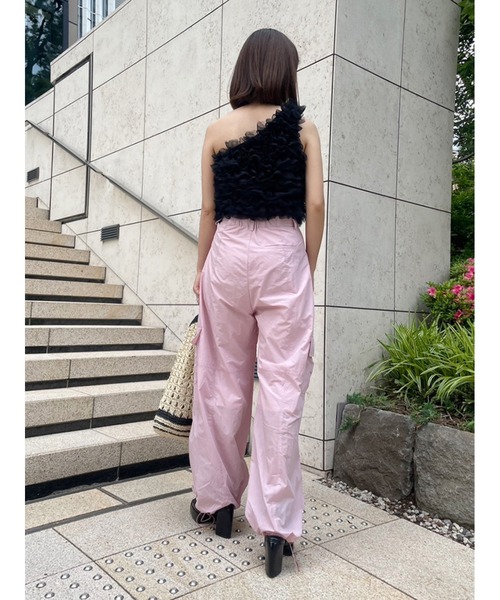 Stylevoice for xxx（スタイルヴォイスフォー）の「＜kannaさん