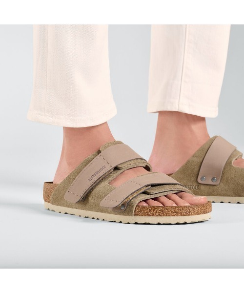 サンダル メンズ BIRKENSTOCK/ビルケンシュトック/Uji｜zozo｜20