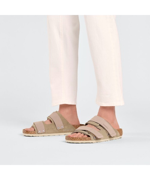 BIRKENSTOCK サンダル BIRKENSTOCK/ビルケンシュトック/Uji