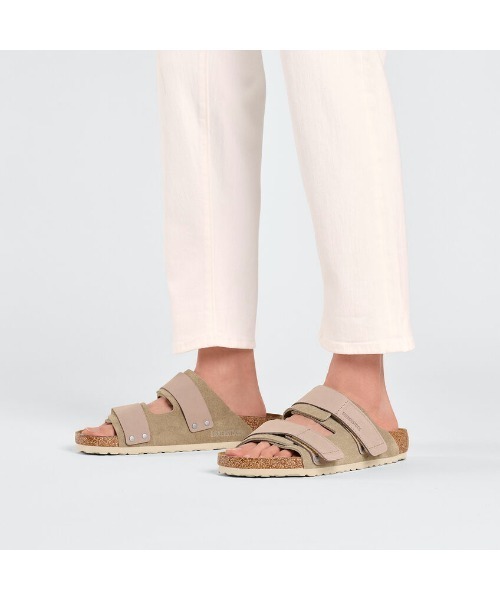 サンダル メンズ BIRKENSTOCK/ビルケンシュトック/Uji｜zozo｜21